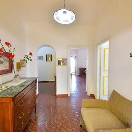 Villa Letizia